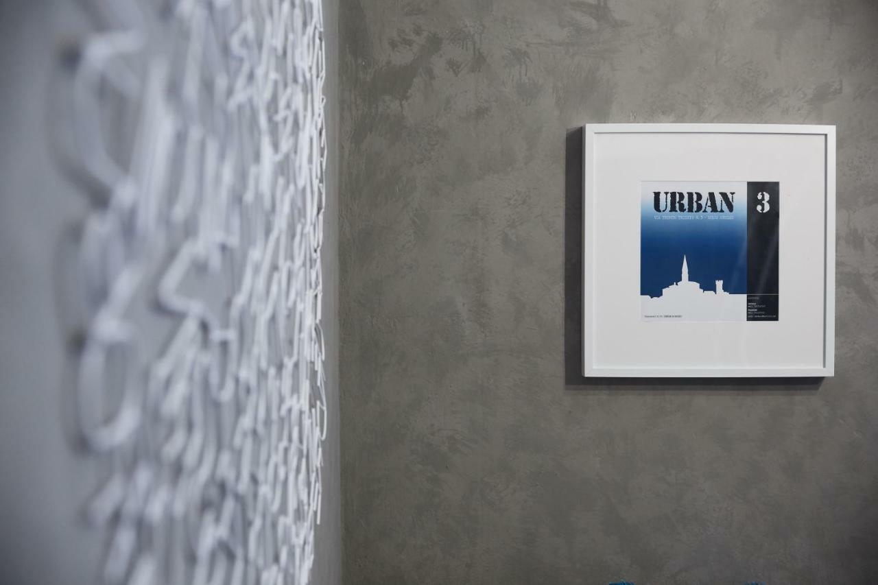 アレッツォUrban 3アパートメント エクステリア 写真